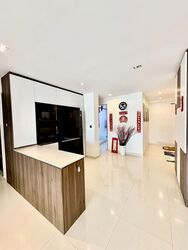 Blk 435C Fernvale Residence (Sengkang), HDB 5 Rooms #556205951